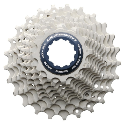 Cassette Shimano ULTEGRA CS-R8000 11-speed-12-25T