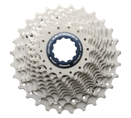 Cassette Shimano ULTEGRA CS-R8000 11-speed-14-28T