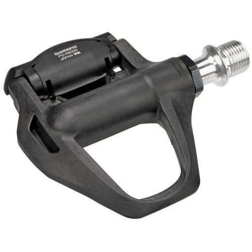 Pedals Shimano ULTEGRA PD-R8000 SPD-SL + SM-SH11