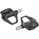 Pedals Shimano ULTEGRA PD-R8000 SPD-SL + SM-SH11