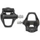 Pedals Shimano ULTEGRA PD-R8000 SPD-SL + SM-SH11