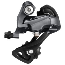 Aizmugurējie pārslēdzēji Shimano CLARIS RD-R2000 8-speed-SS