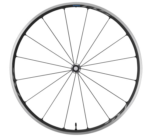 Priekšējais ritenis 28" Shimano ULTEGRA WH-RS500