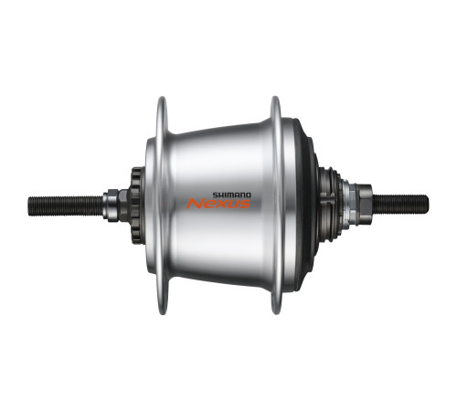 Aizmugurējā rumba Shimano Nexus 7 SG-C3001 182mm Roller 36H