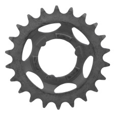 Aizmugurējais ķēdesrats Shimano 22T