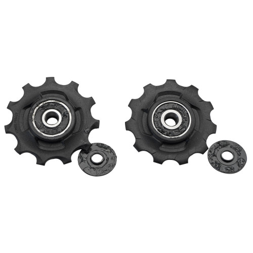 Tension and guide pulley set SRAM X9/X7/GX Type2