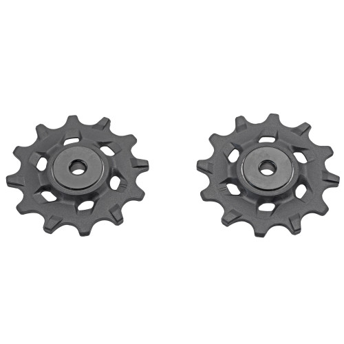 Tension and guide pulley set SRAM RD X01/X01DH/X1/CX1 X-Sync