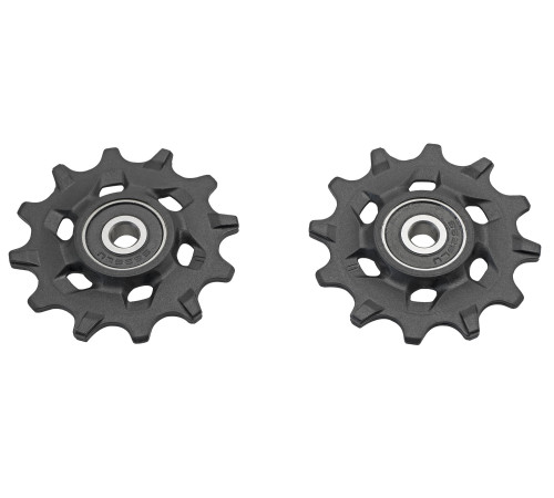 Tension and guide pulley set SRAM RD X01/X01DH/X1/CX1 X-Sync