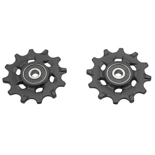 Tension and guide pulley set SRAM RD X01/X01DH/X1/CX1 X-Sync