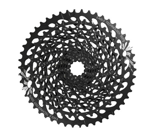 Cassette SRAM GX Eagle XG-1275 12-speed-10-50T
