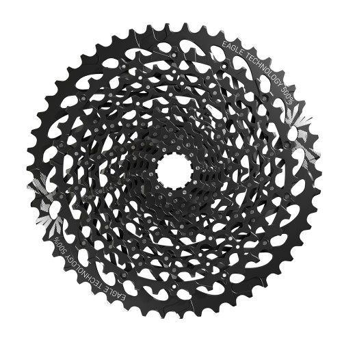 Cassette SRAM GX Eagle XG-1275 12-speed-10-50T