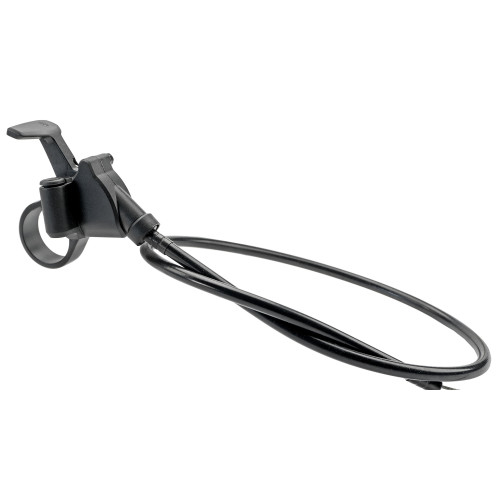 Remote fork lockout lever Rock Shox PopLoc Left