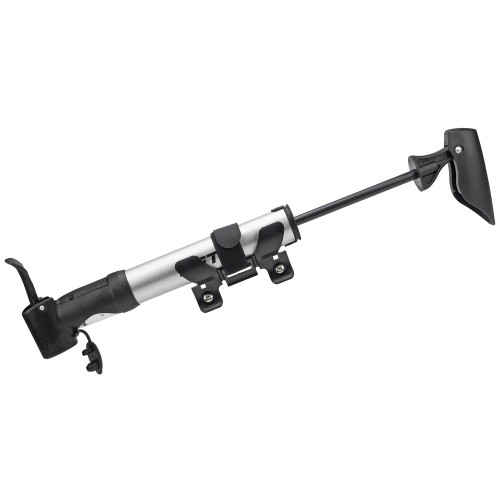 Pump BETO Mini Alu CLD-023G + manometer