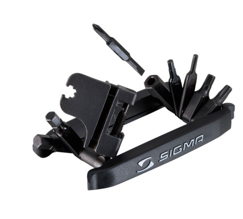 Tool set Sigma Pocket Tool Medium