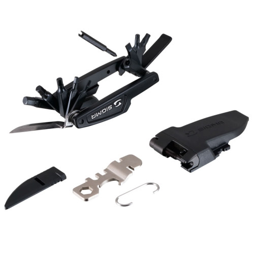 Tool set Sigma Pocket Tool Large