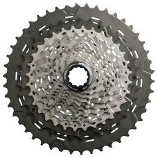 Aizmugurējie zobratu blok Shimano XT CS-M8000 11-speed-11-46T