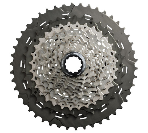 Cassette Shimano XT CS-M8000 11-speed-11-46T