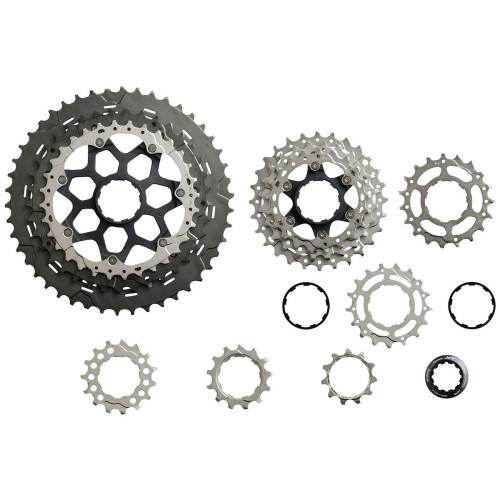 Cassette Shimano XT CS-M8000 11-speed-11-46T