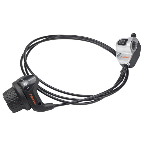 Pārslēdzēju rokturi Shimano Nexus 3 1700mm