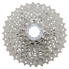 Aizmugurējie zobratu blok Shimano CS-HG50 8-speed-11-36T