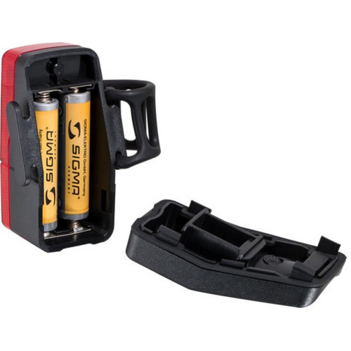 Rear lamp Sigma Cubic