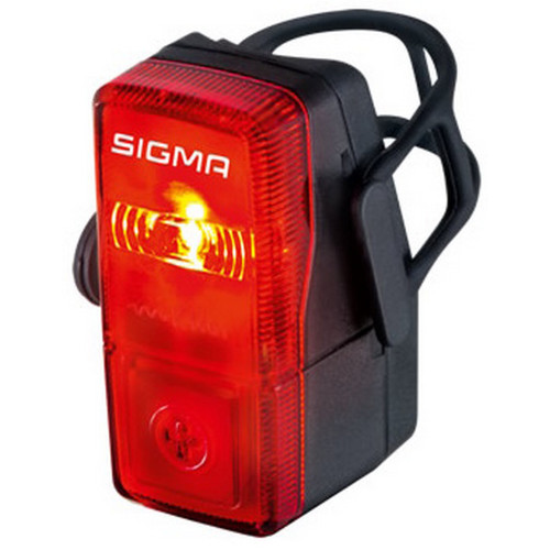 Rear lamp Sigma Cubic