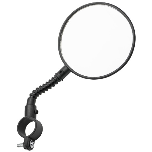 Mirror Azimut on handlebar 80mm L=195mm