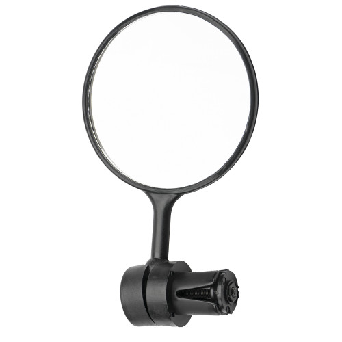 Spogulis Azimut into end of handlebar 78mm L=132mm