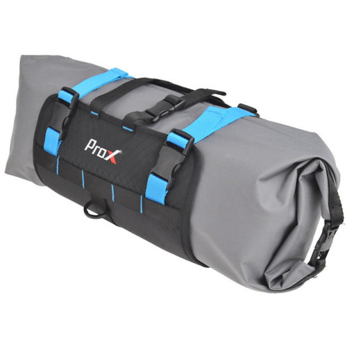 Handlebar bag ProX ProX 8.8L with belts