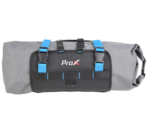 Handlebar bag ProX ProX 8.8L with belts