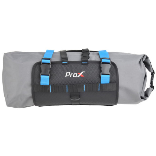 Handlebar bag ProX ProX 8.8L with belts