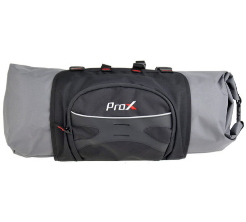 Handlebar bag ProX ProX 9.4L with bracket