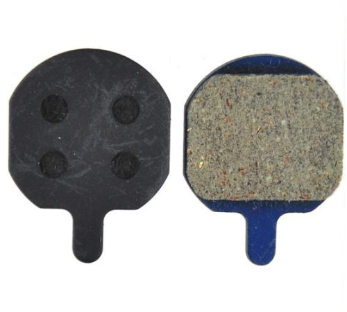 Disc brake pads ProX ProX Heyes Sole,MX2,MX3, Promax DSK-810 organic