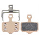 Disc brake pads ProX ProX Avid DB, Elixir sintered