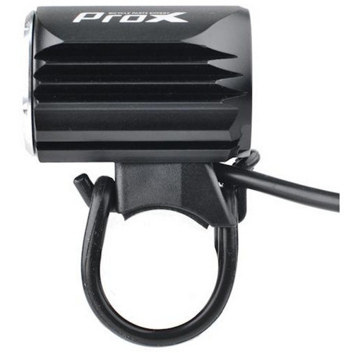 Priekšējais lukturis ProX ECO II Power CREE