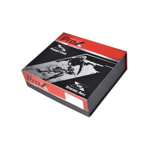 Front lamp ProX Libra 2x Power CREE