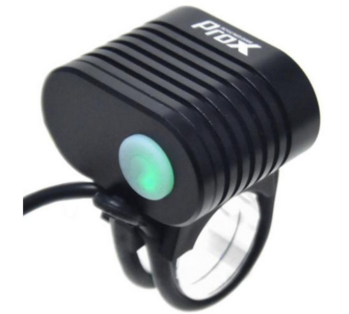 Priekšējais lukturis ProX Libra 2x Power CREE