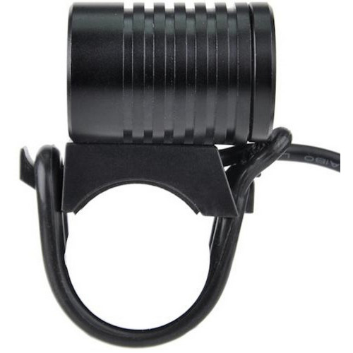 Priekšējais lukturis ProX Libra 2x Power CREE