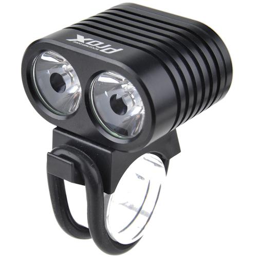 Front lamp ProX Libra 2x Power CREE