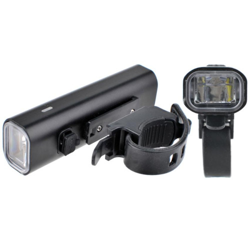 Front lamp ProX Aero F III 1-LED 400Lm USB