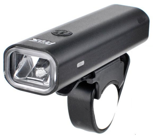 Front lamp ProX Aero F III 1-LED 400Lm USB