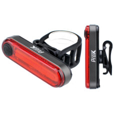 Aizmugurējais lukturis ProX Wega COB USB