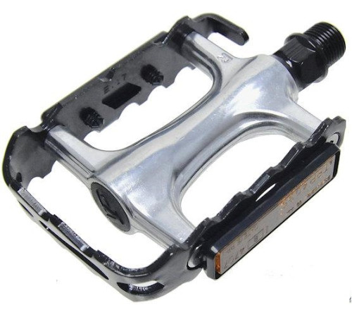Pedals VP-196 Alu axle Boron