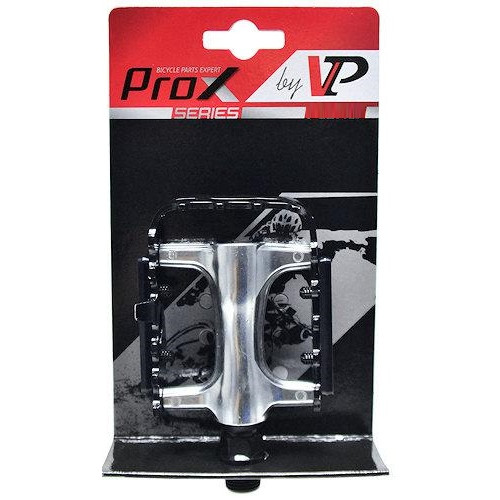 Pedals VP-196 Alu axle Boron