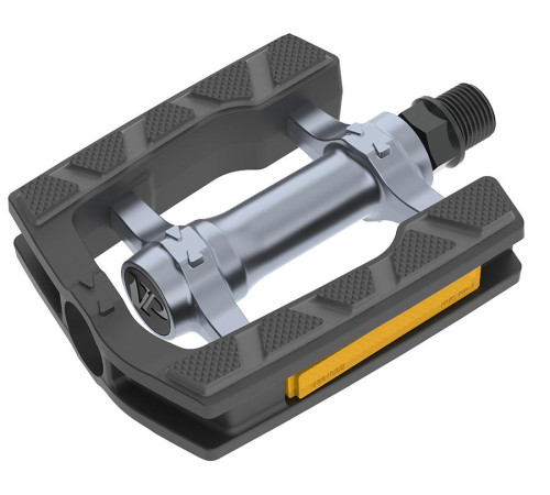 Pedals VP-623 Alu Antislip axle Boron