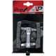 Pedals VP-623 Alu Antislip axle Boron