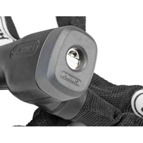 Lock Abus Steel-O-Chain 5805K/75 black