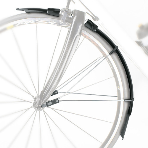 Mudguards set 28 SKS Raceblade Long 35mm black