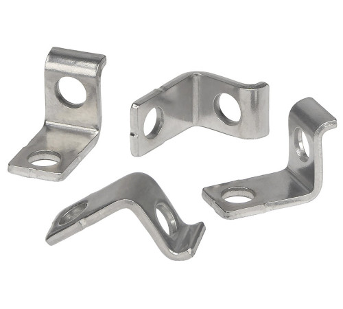 Mudguard stay set SKS for 4X Suntour fork w/ eyelets