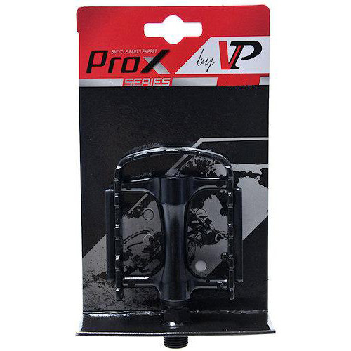 Pedals VP-465 Antislip ALU axle boron